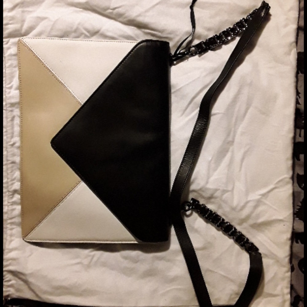 Worth New York Purse